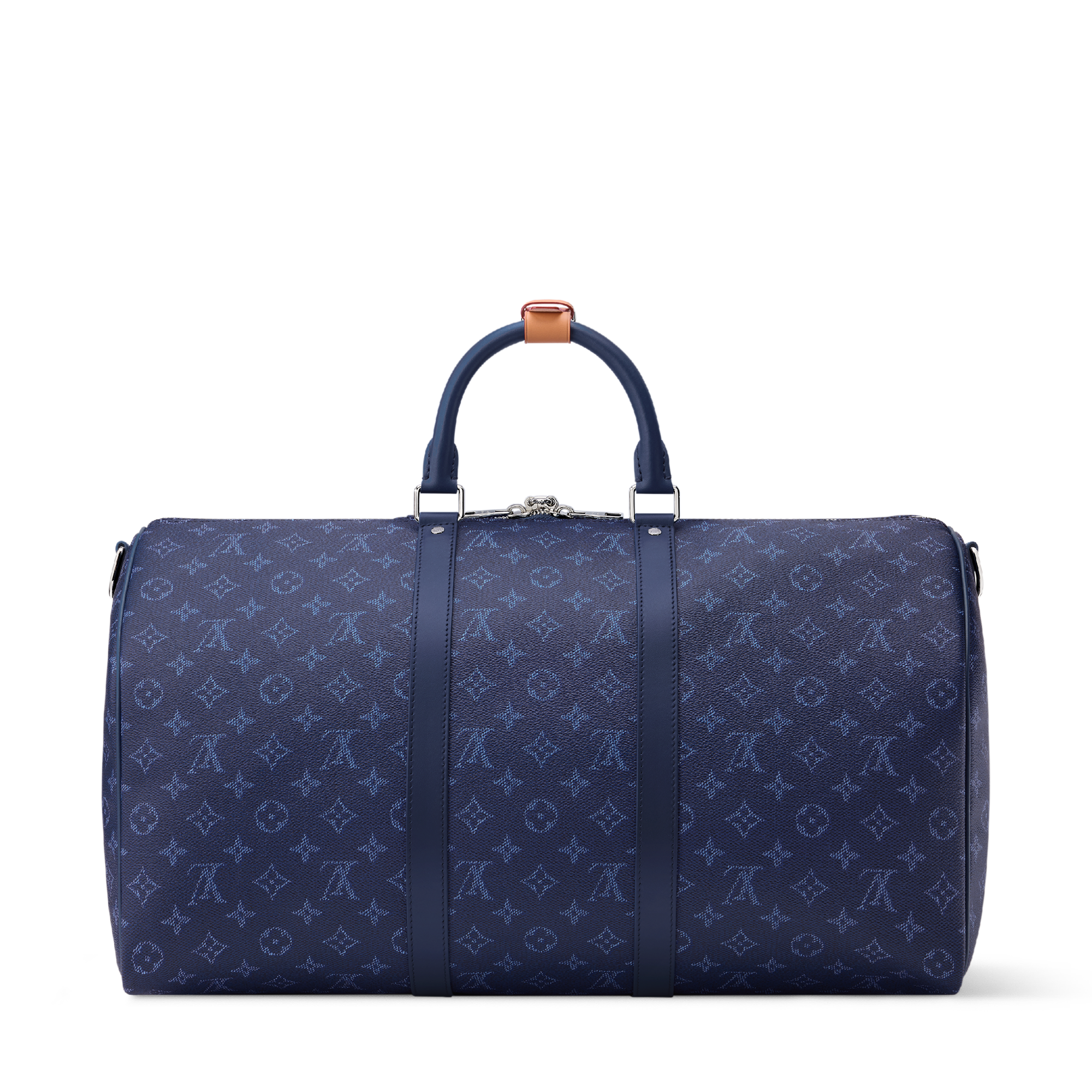 Keepall Bandoulière 50 G71 - Men - Travel | LOUIS VUITTON ®
